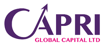 Capri Global Capital Ltd.